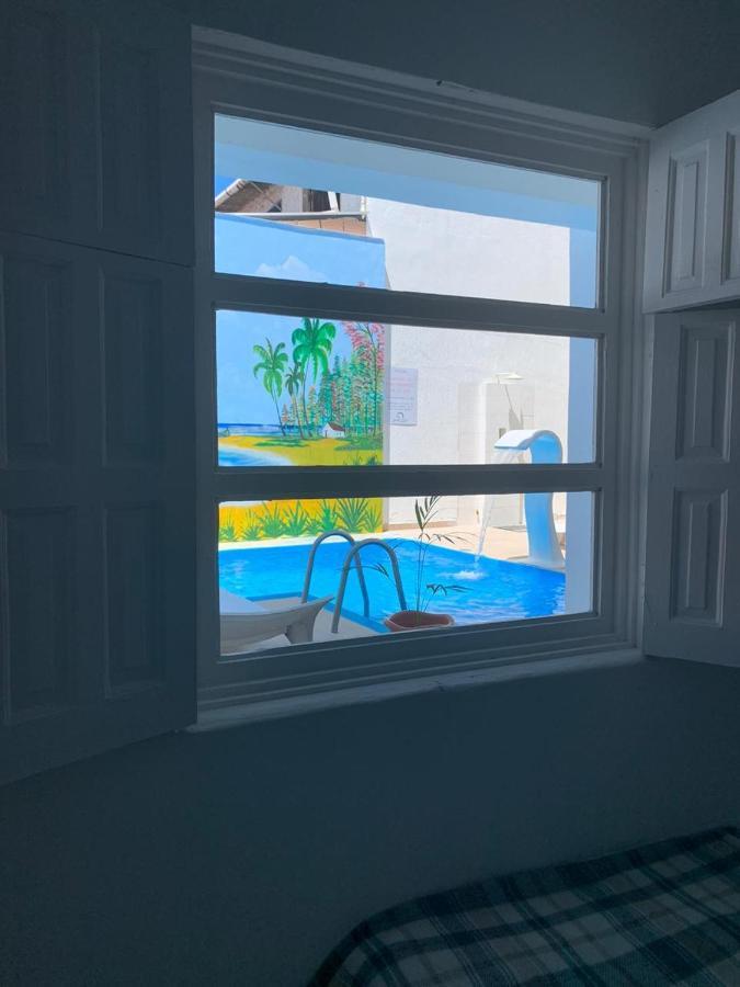 Na Praia Hotel Porto Seguro Eksteriør bilde